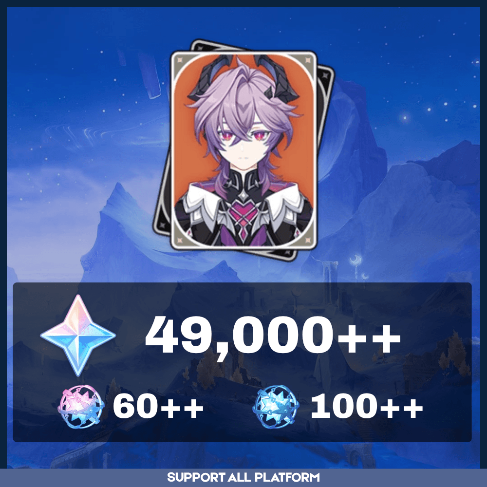 Asia Reroll - Durin+Rolls