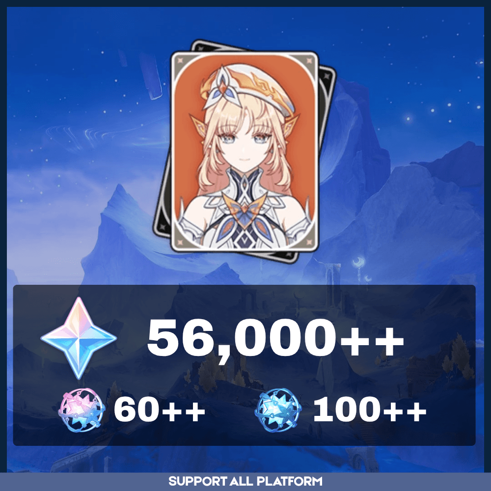 Asia Reroll - Nicole+Rolls